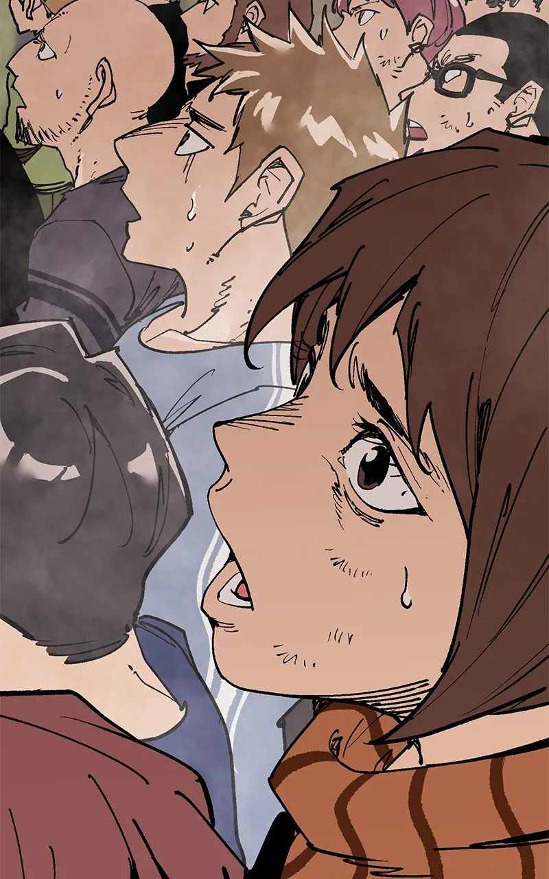Read Kill to Live chapter 37 image 125 on Lezhin