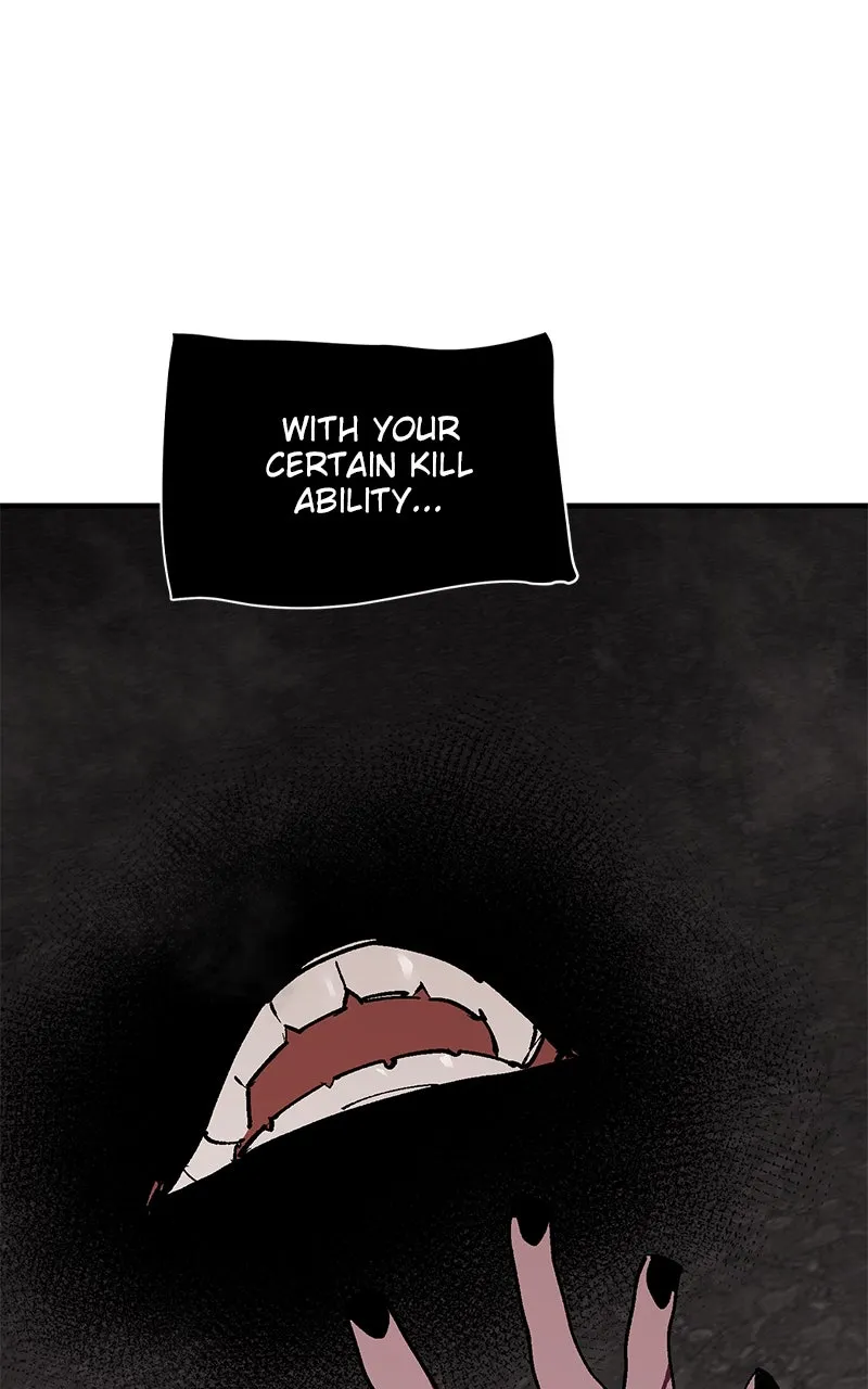 Read Kill to Live chapter 37 image 35 on Lezhin