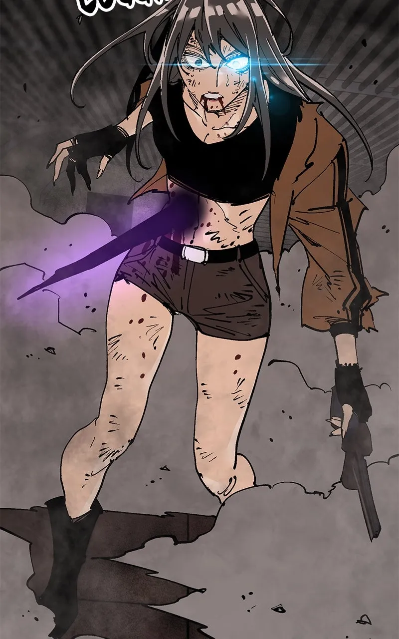 Read Kill to Live chapter 38 image 123 on Lezhin