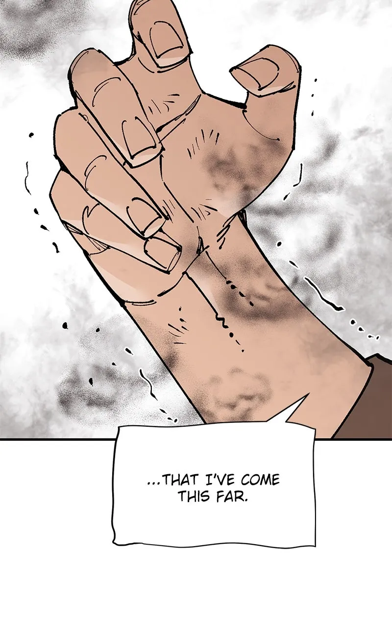Read Kill to Live chapter 38 image 32 on Lezhin