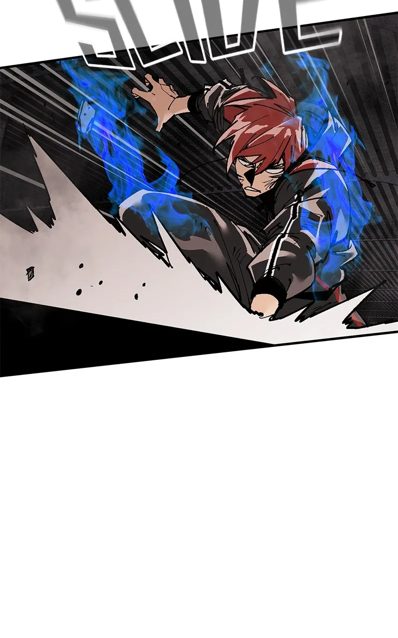 Read Kill to Live chapter 38 image 46 on Lezhin