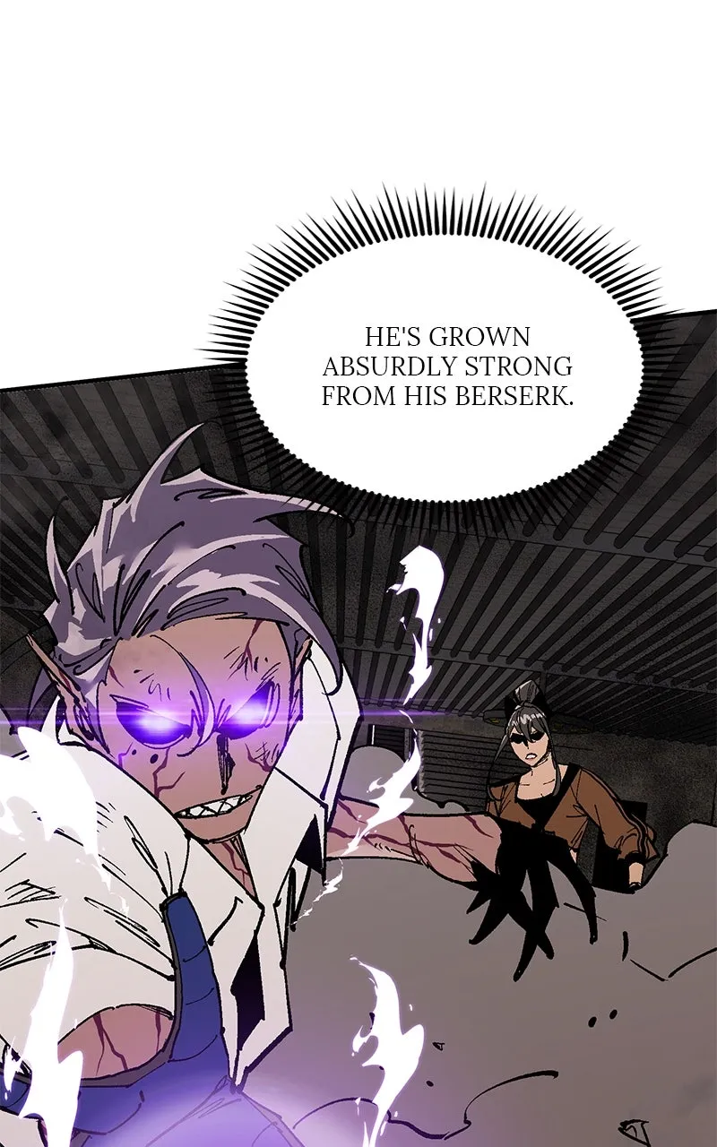 Read Kill to Live chapter 38 image 47 on Lezhin