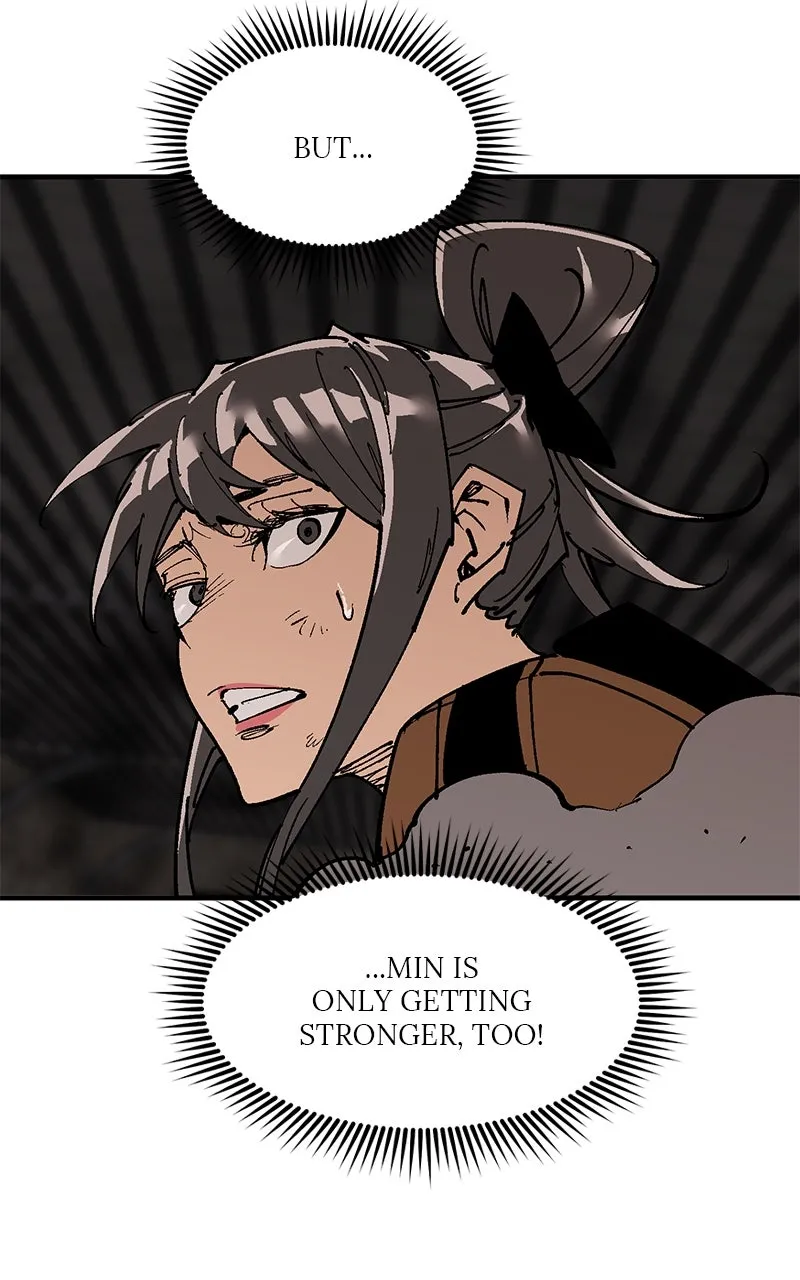 Read Kill to Live chapter 38 image 49 on Lezhin