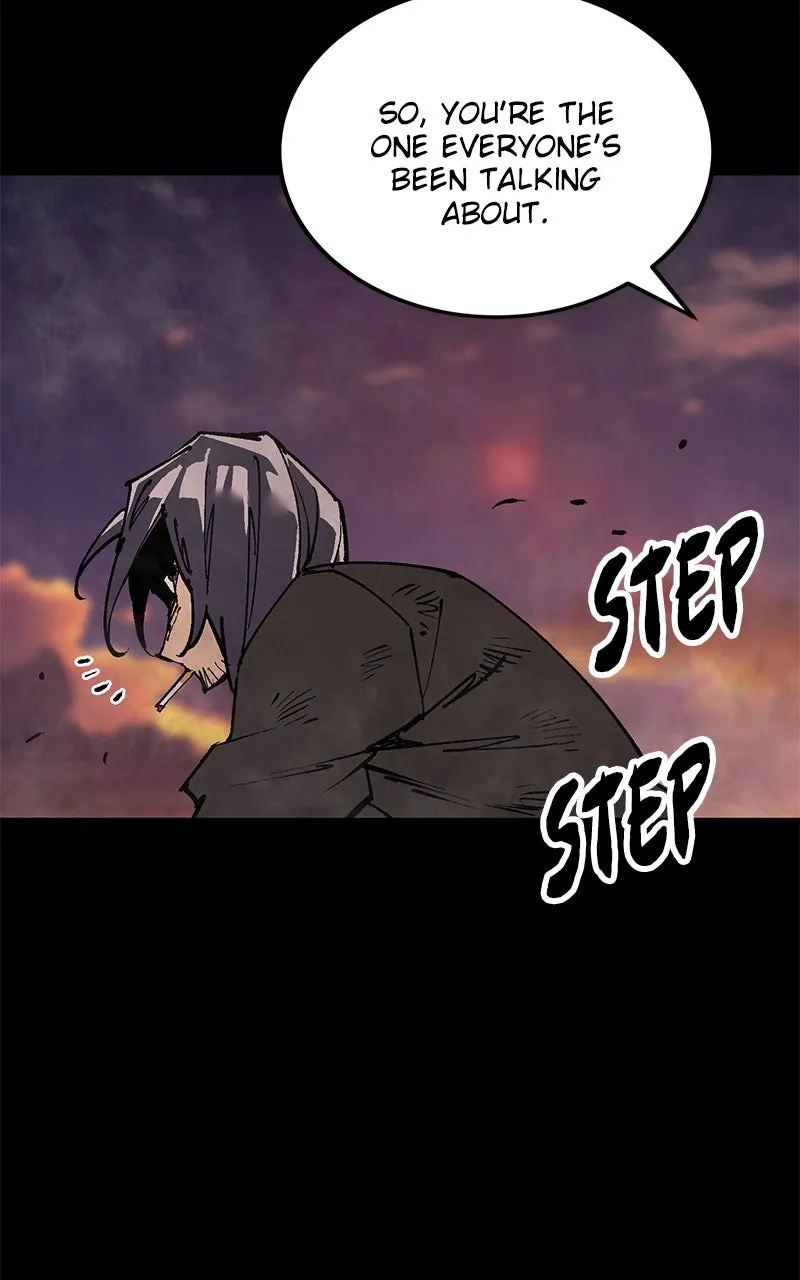 Read Kill to Live chapter 38 image 5 on Lezhin
