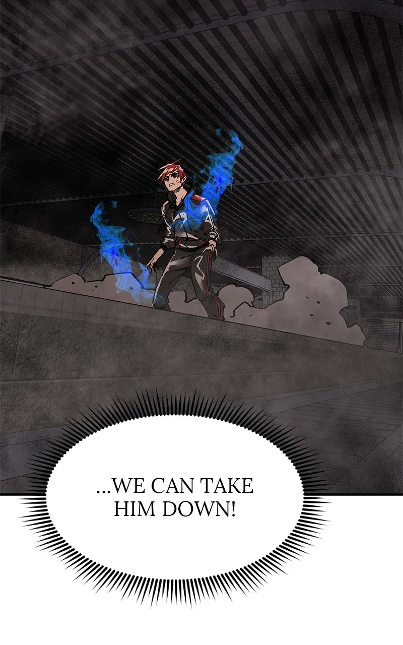 Read Kill to Live chapter 38 image 51 on Lezhin
