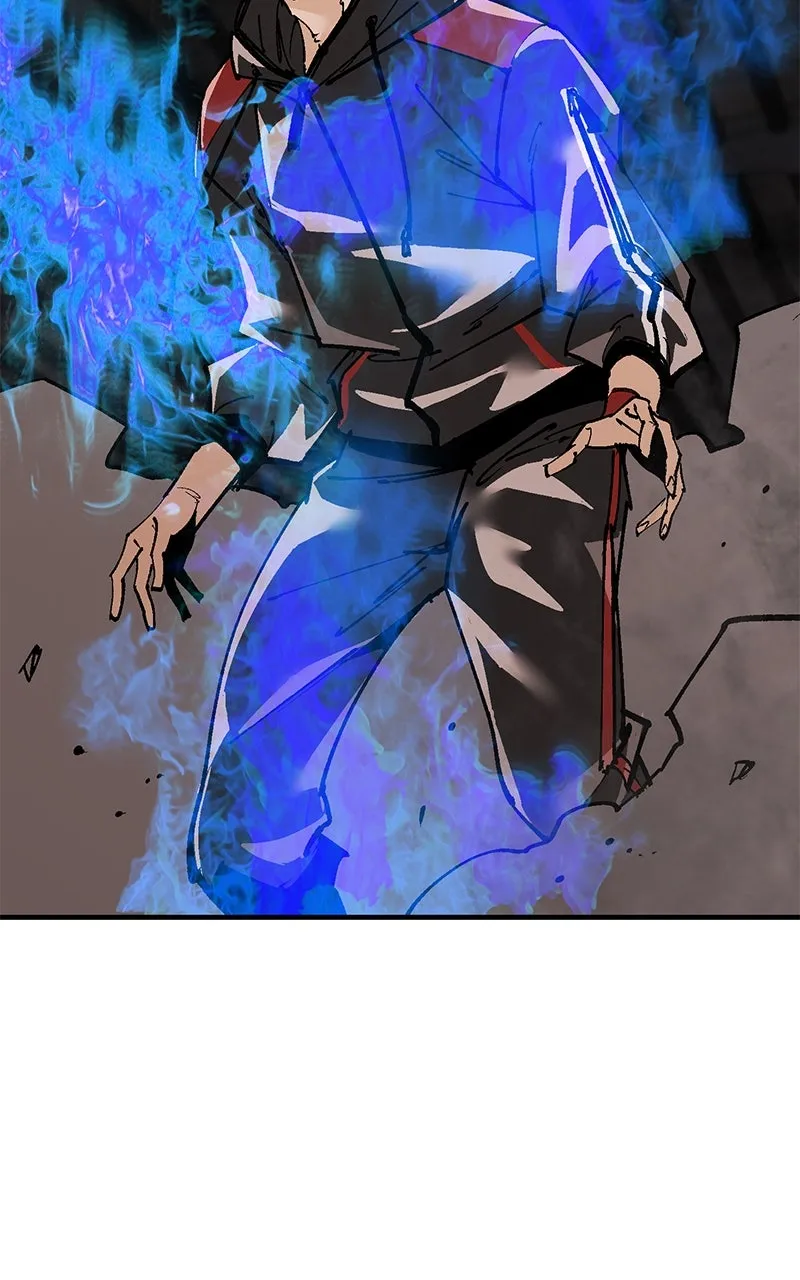 Read Kill to Live chapter 38 image 53 on Lezhin