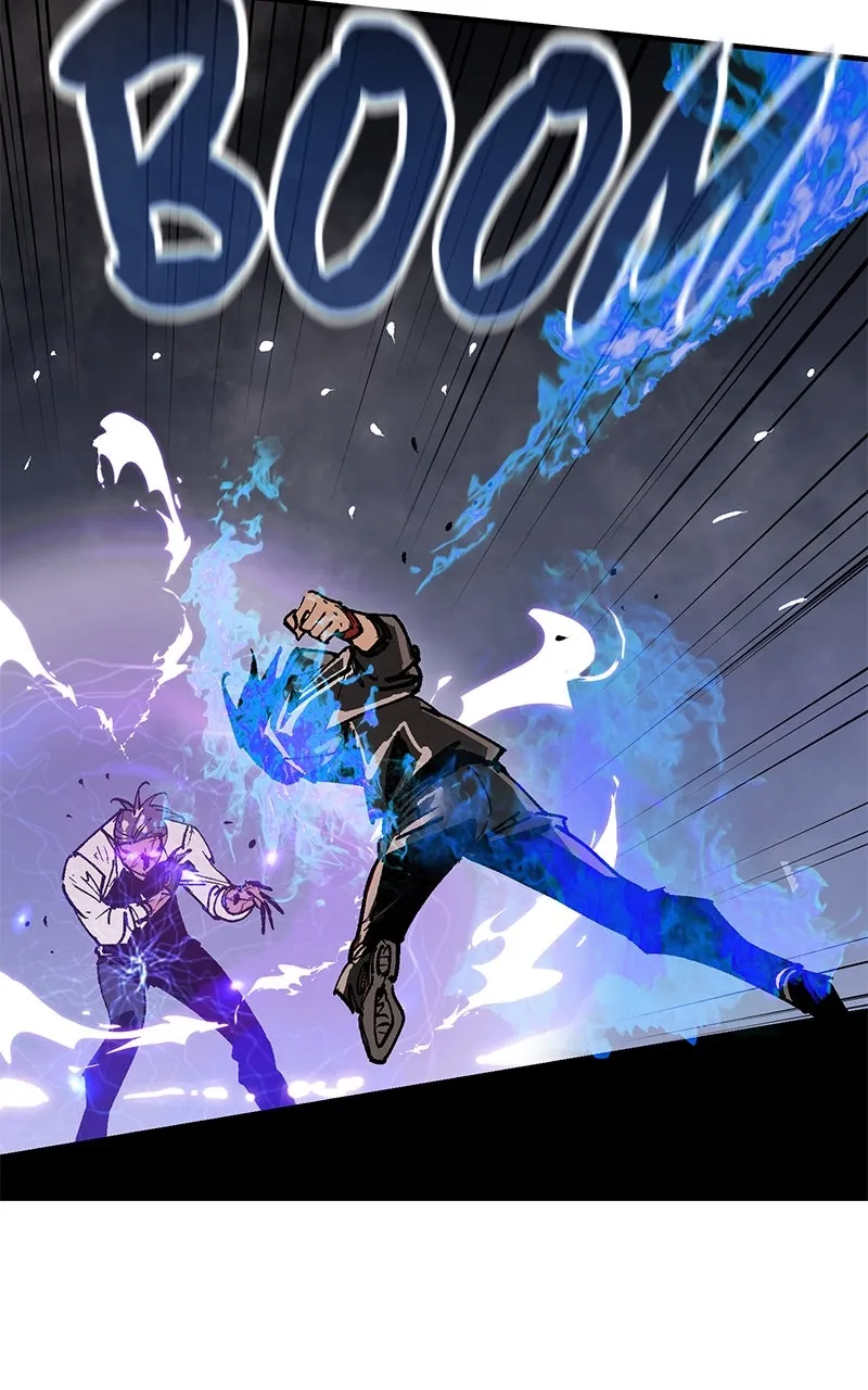 Read Kill to Live chapter 38 image 65 on Lezhin