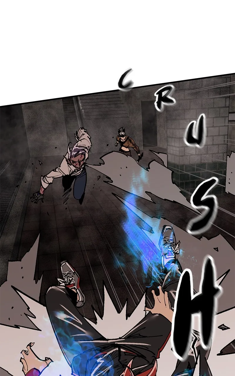 Read Kill to Live chapter 38 image 70 on Lezhin