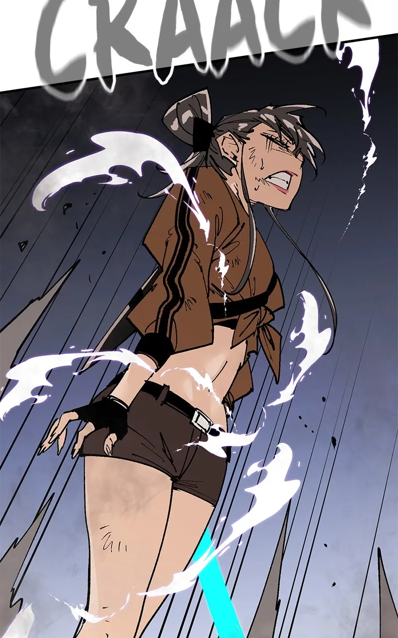 Read Kill to Live chapter 38 image 82 on Lezhin