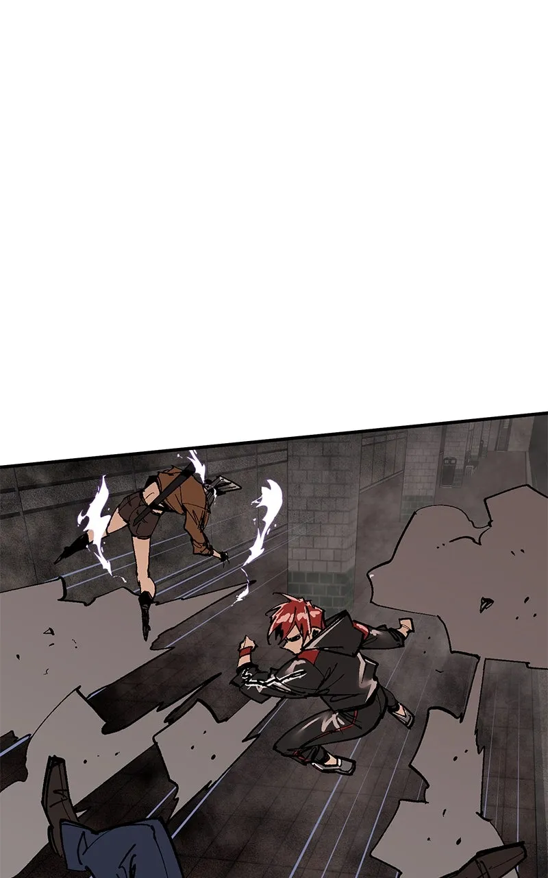 Read Kill to Live chapter 38 image 85 on Lezhin