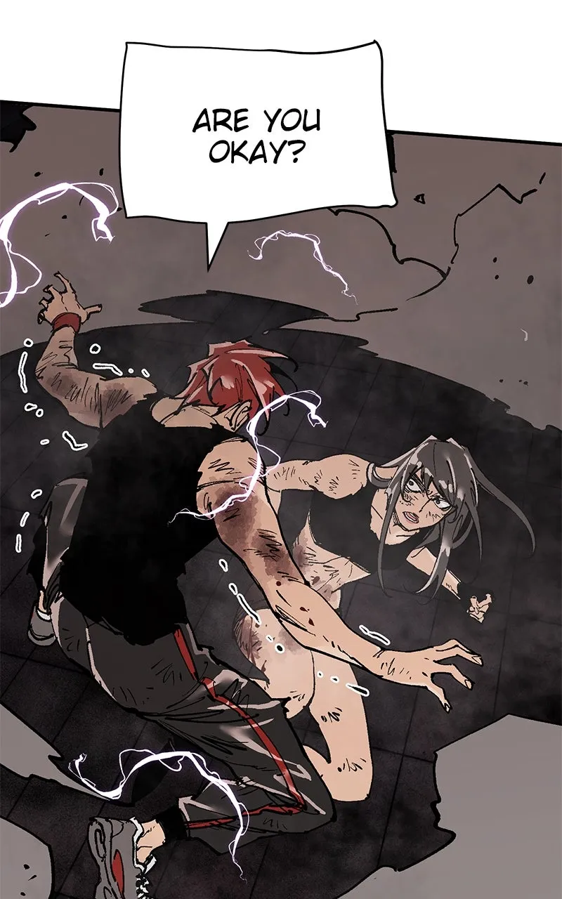 Read Kill to Live chapter 39 image 12 on Lezhin