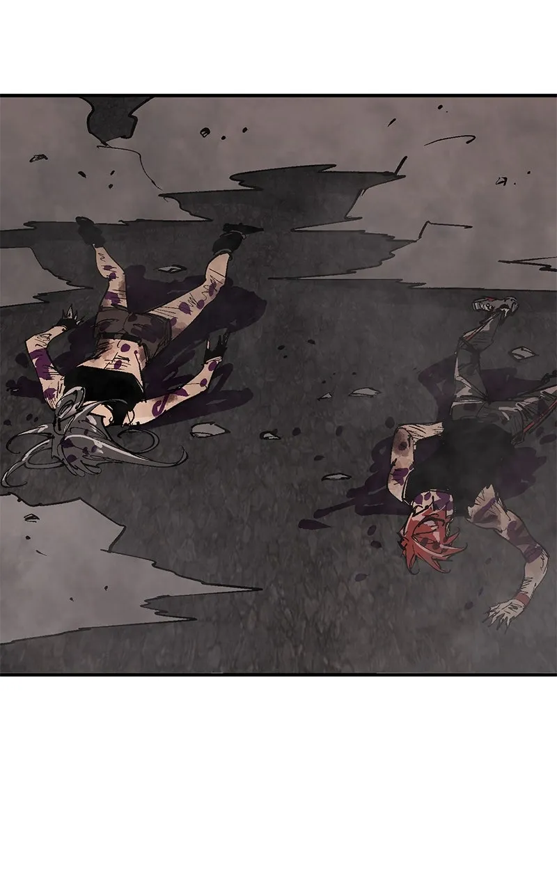 Read Kill to Live chapter 39 image 125 on Lezhin