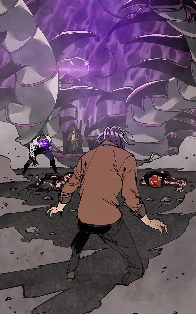 Read Kill to Live chapter 39 image 131 on Lezhin
