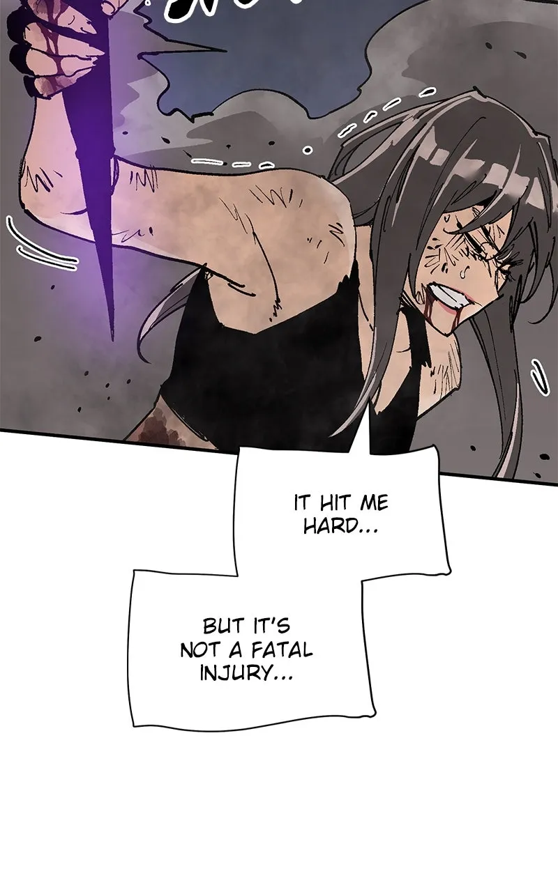 Read Kill to Live chapter 39 image 14 on Lezhin