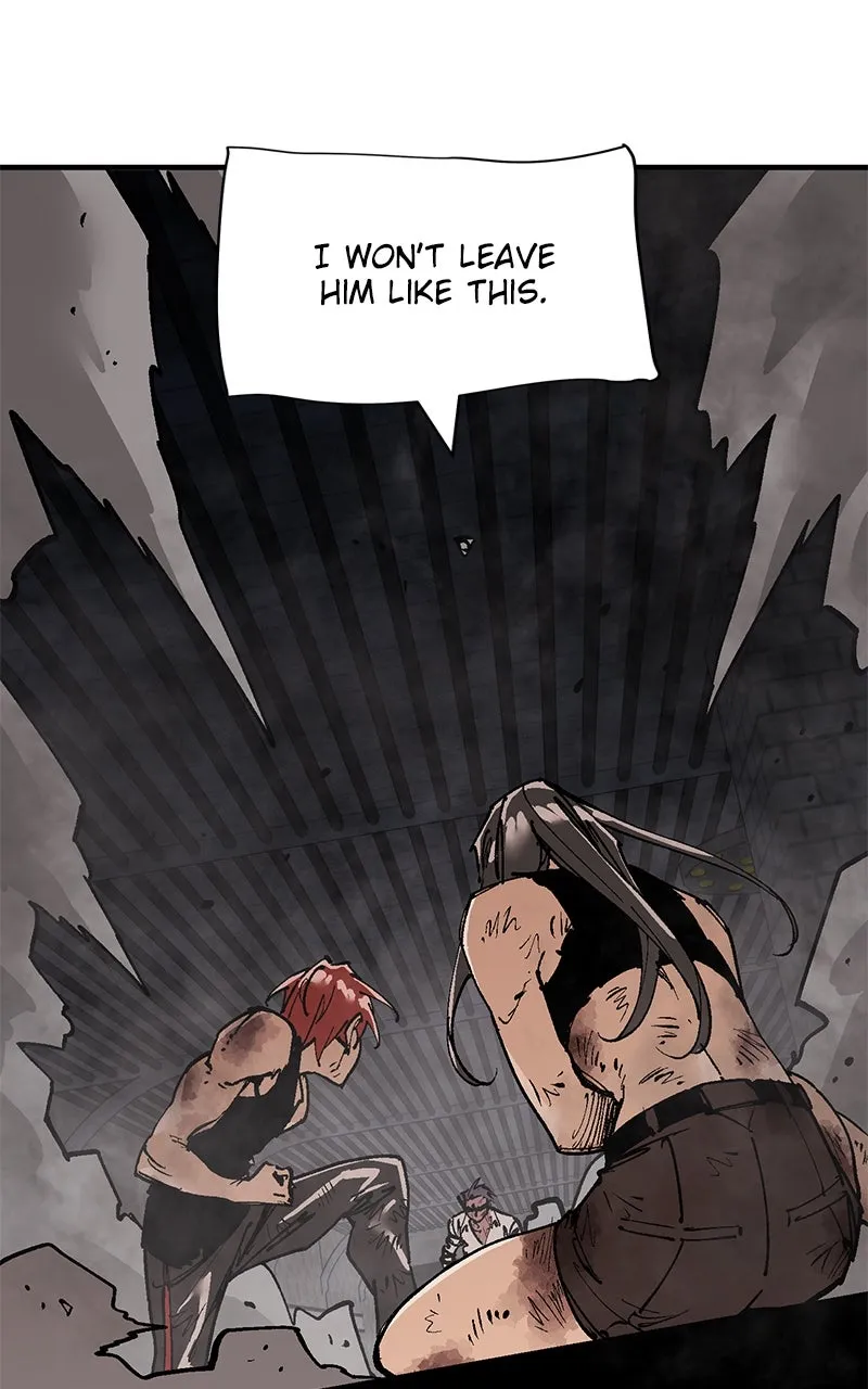 Read Kill to Live chapter 39 image 17 on Lezhin