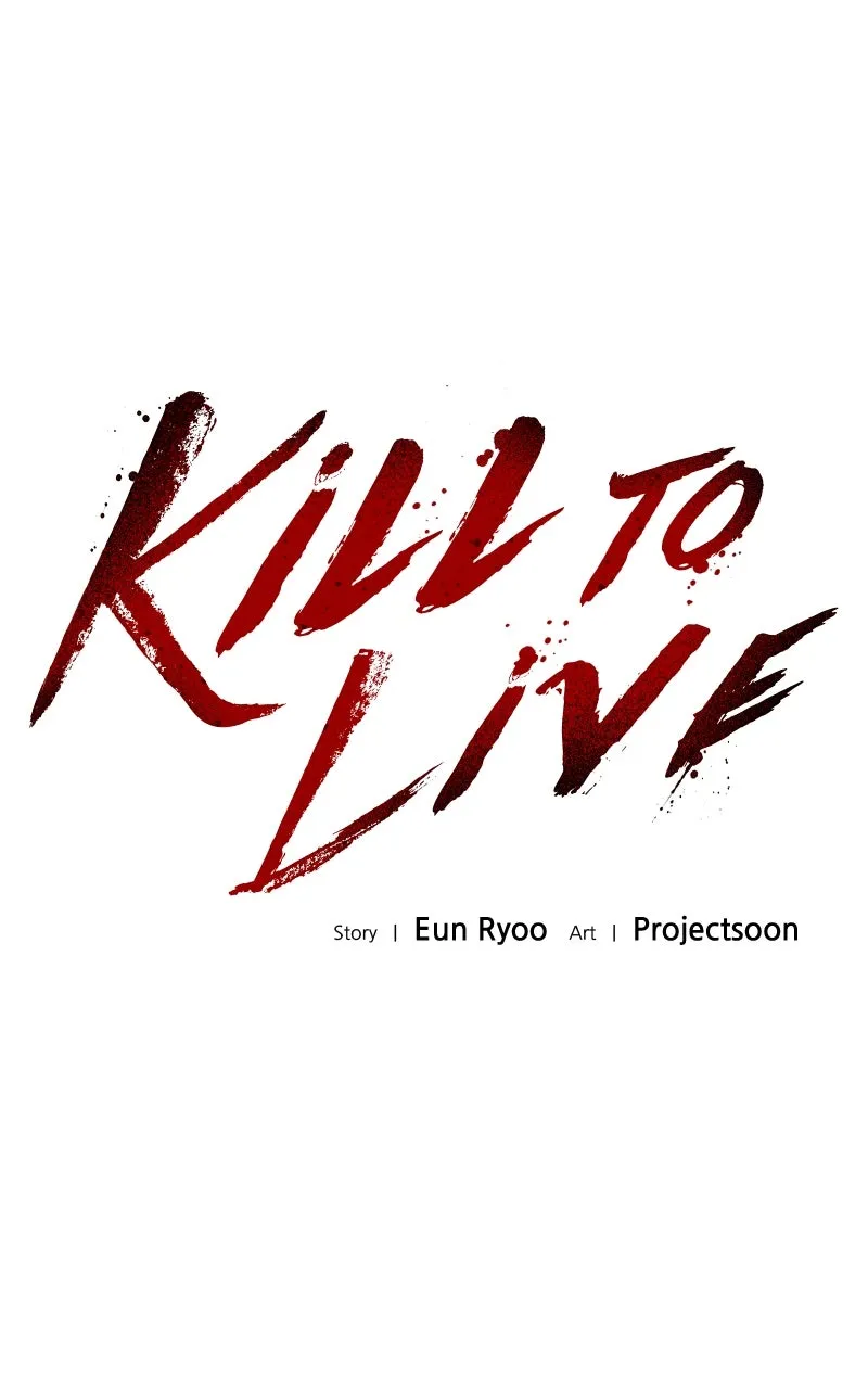 Read Kill to Live chapter 39 image 21 on Lezhin