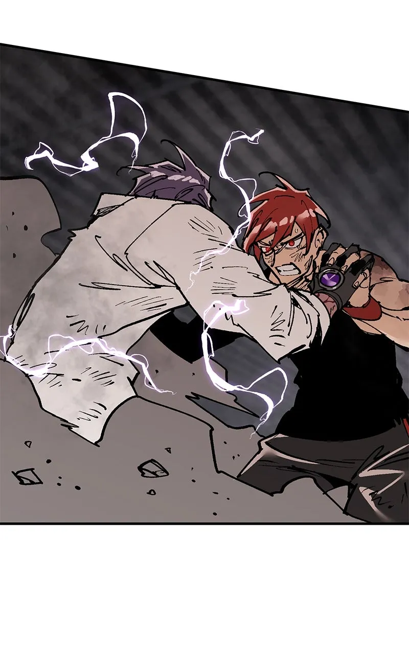 Read Kill to Live chapter 39 image 24 on Lezhin
