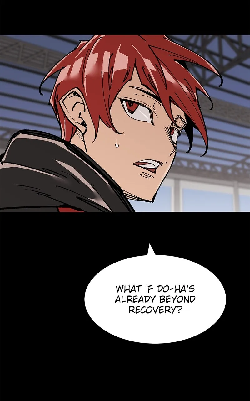 Read Kill to Live chapter 39 image 28 on Lezhin