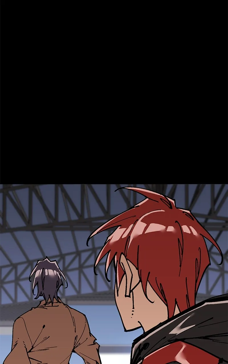 Read Kill to Live chapter 39 image 29 on Lezhin