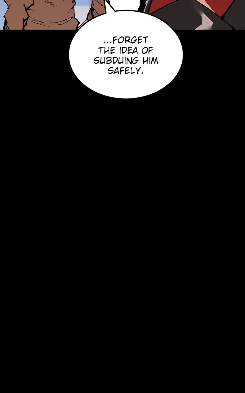 Read Kill to Live chapter 39 image 30 on Lezhin