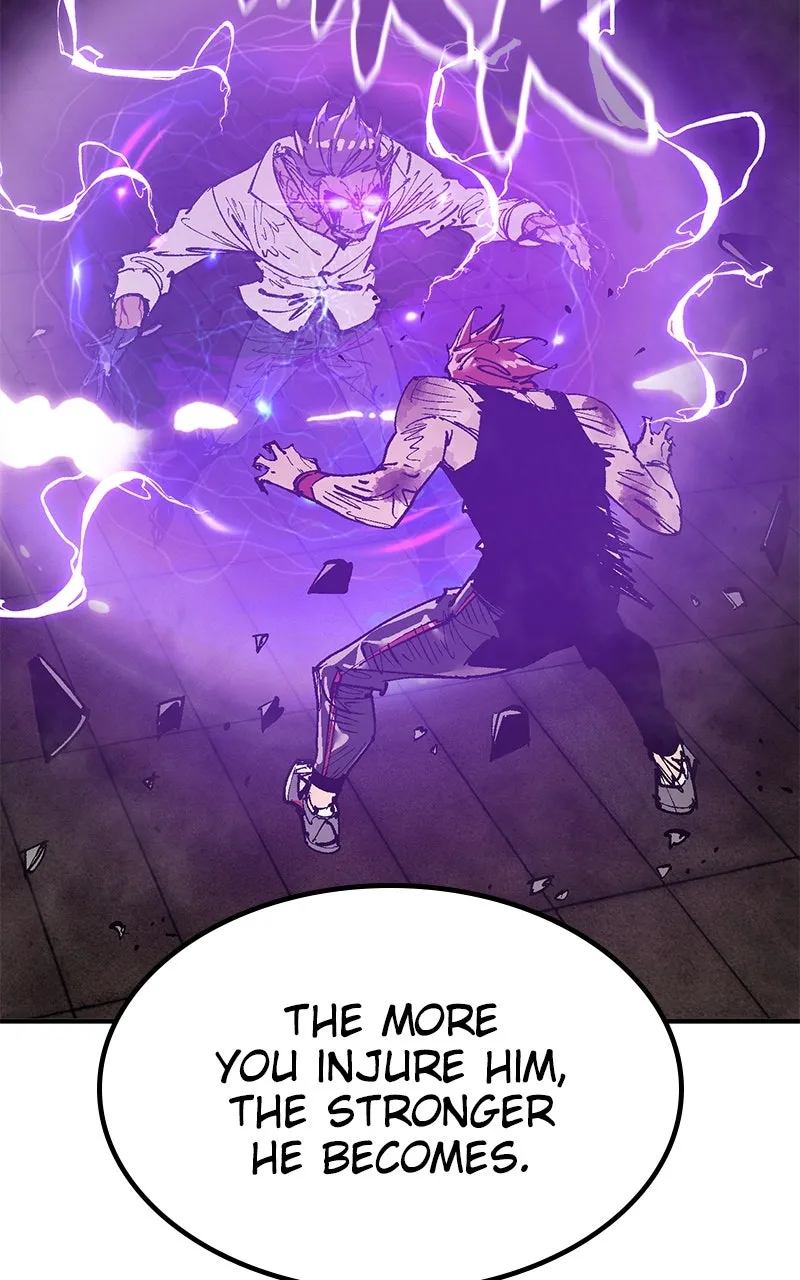 Read Kill to Live chapter 39 image 34 on Lezhin