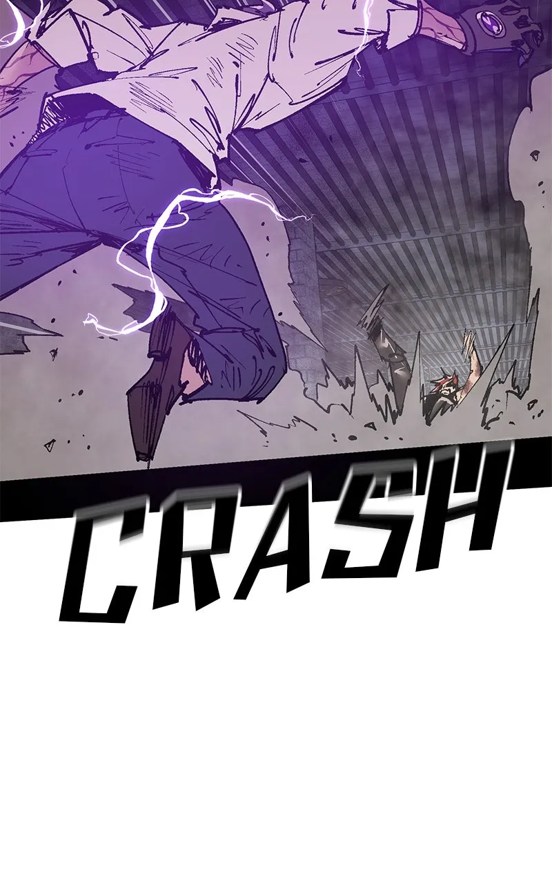 Read Kill to Live chapter 39 image 37 on Lezhin