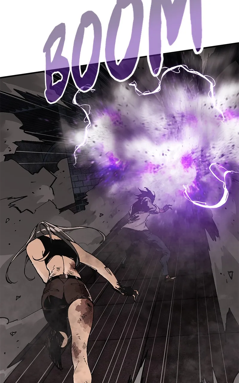 Read Kill to Live chapter 39 image 43 on Lezhin