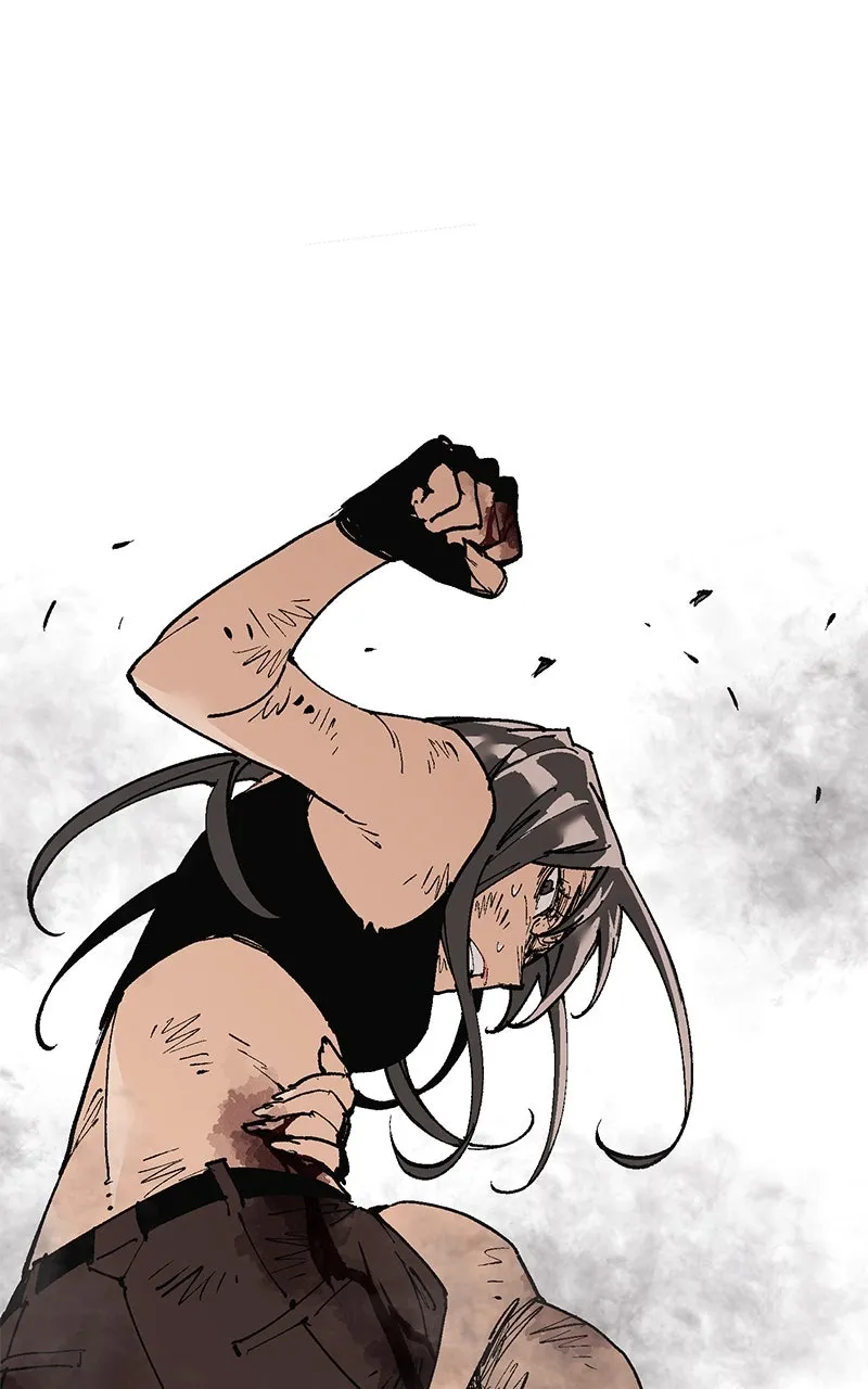 Read Kill to Live chapter 39 image 45 on Lezhin