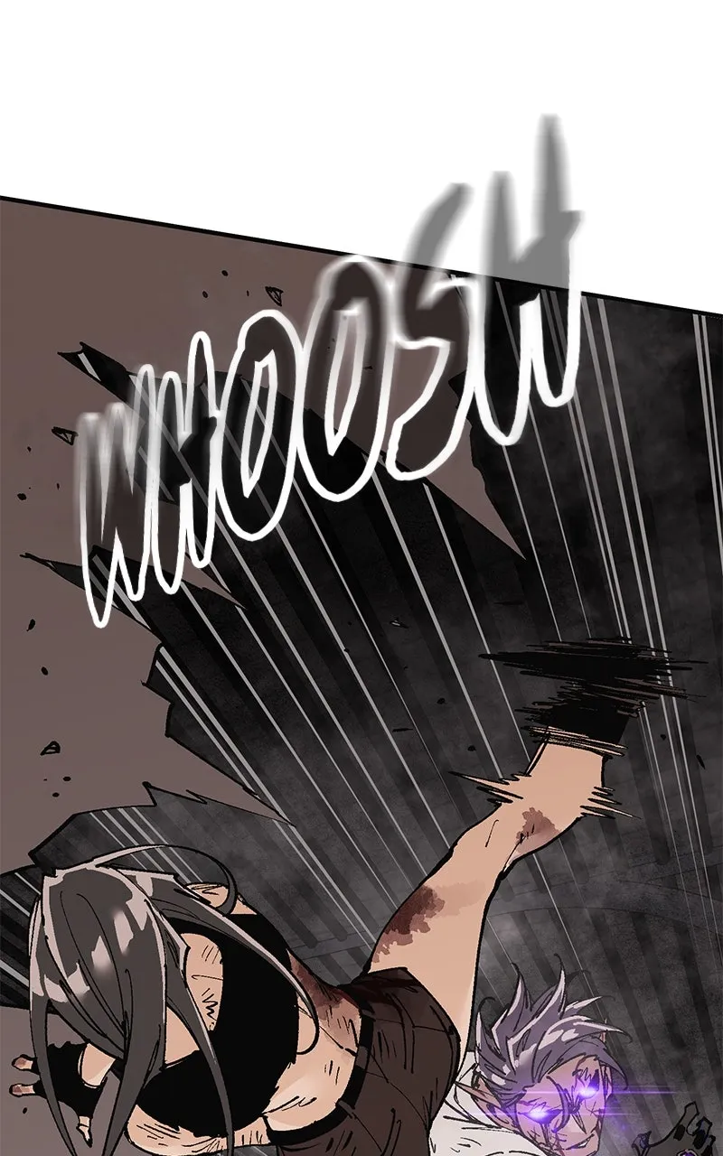 Read Kill to Live chapter 39 image 47 on Lezhin