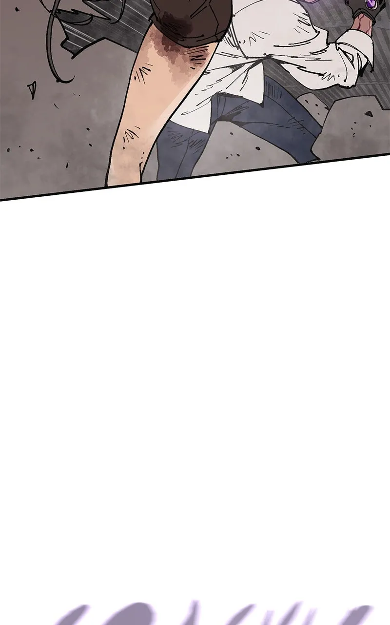 Read Kill to Live chapter 39 image 48 on Lezhin