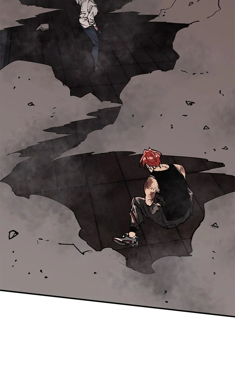 Read Kill to Live chapter 39 image 54 on Lezhin