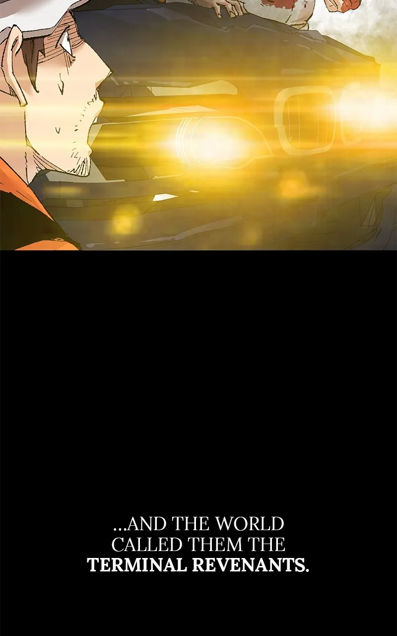 Read Kill to Live chapter 4 image 10 on Lezhin