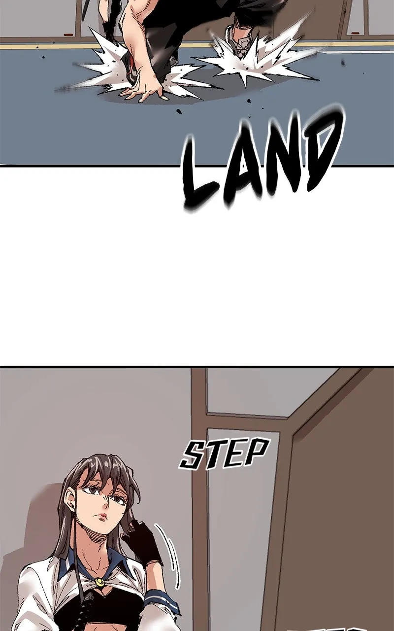 Read Kill to Live chapter 4 image 102 on Lezhin