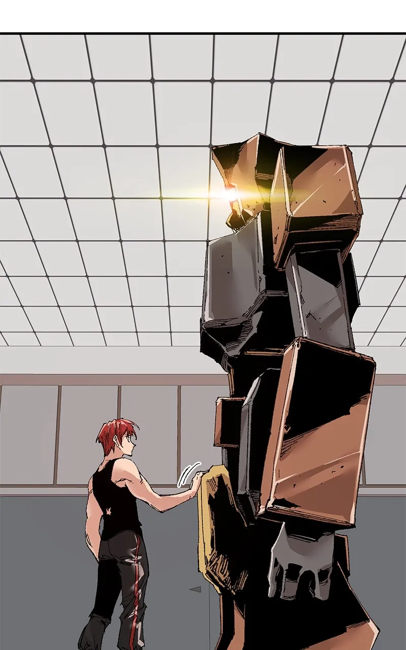 Read Kill to Live chapter 4 image 105 on Lezhin