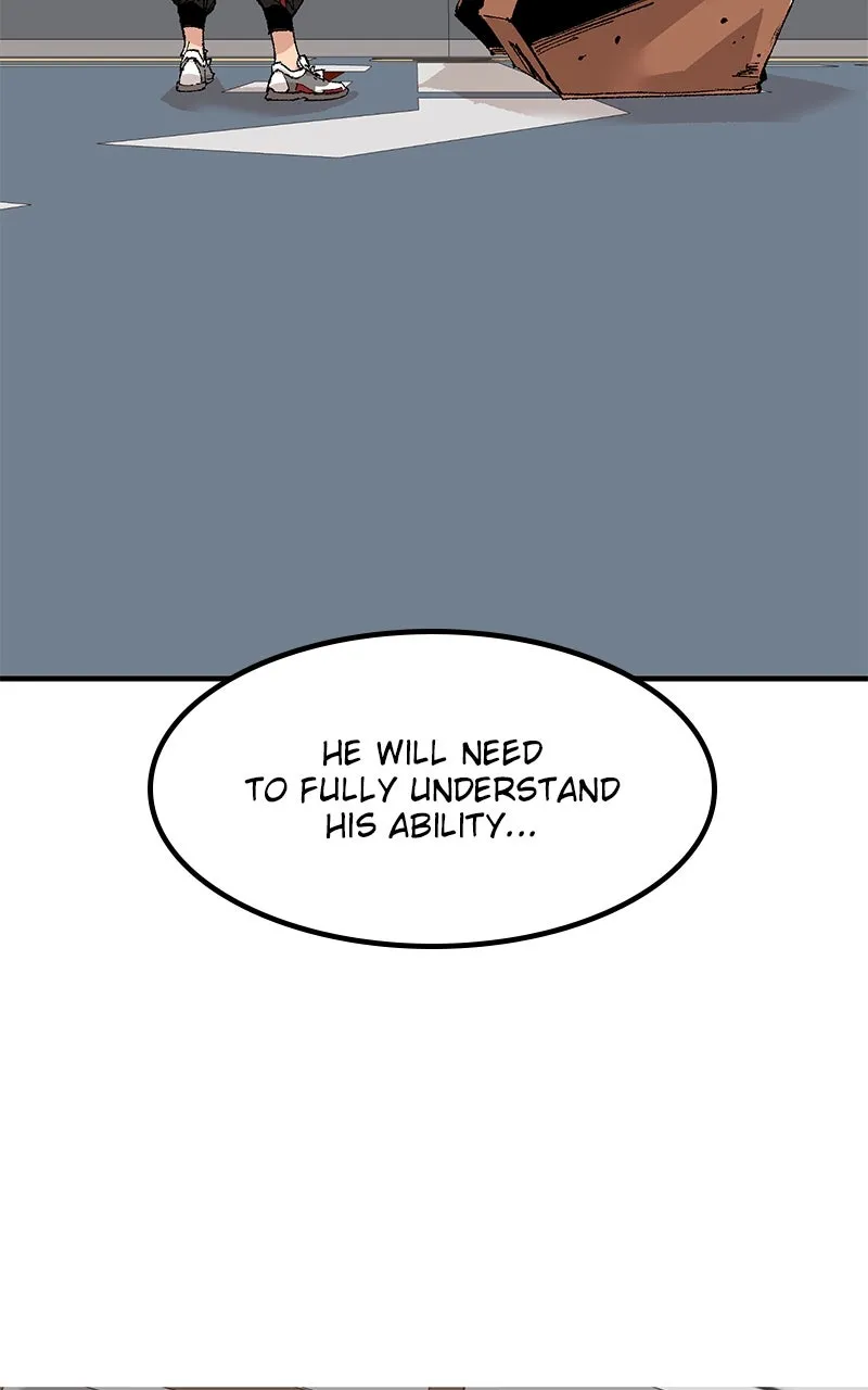 Read Kill to Live chapter 4 image 106 on Lezhin
