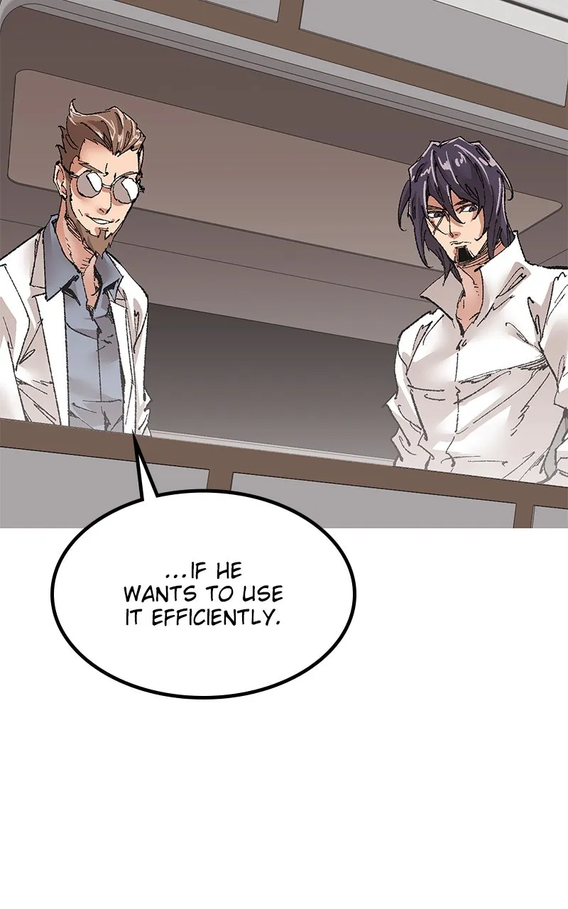 Read Kill to Live chapter 4 image 107 on Lezhin