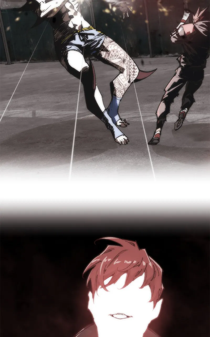 Read Kill to Live chapter 4 image 111 on Lezhin