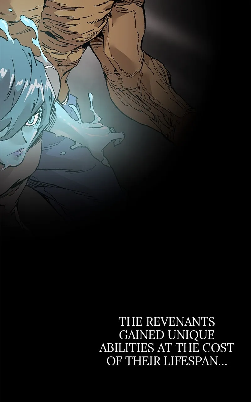Read Kill to Live chapter 4 image 12 on Lezhin