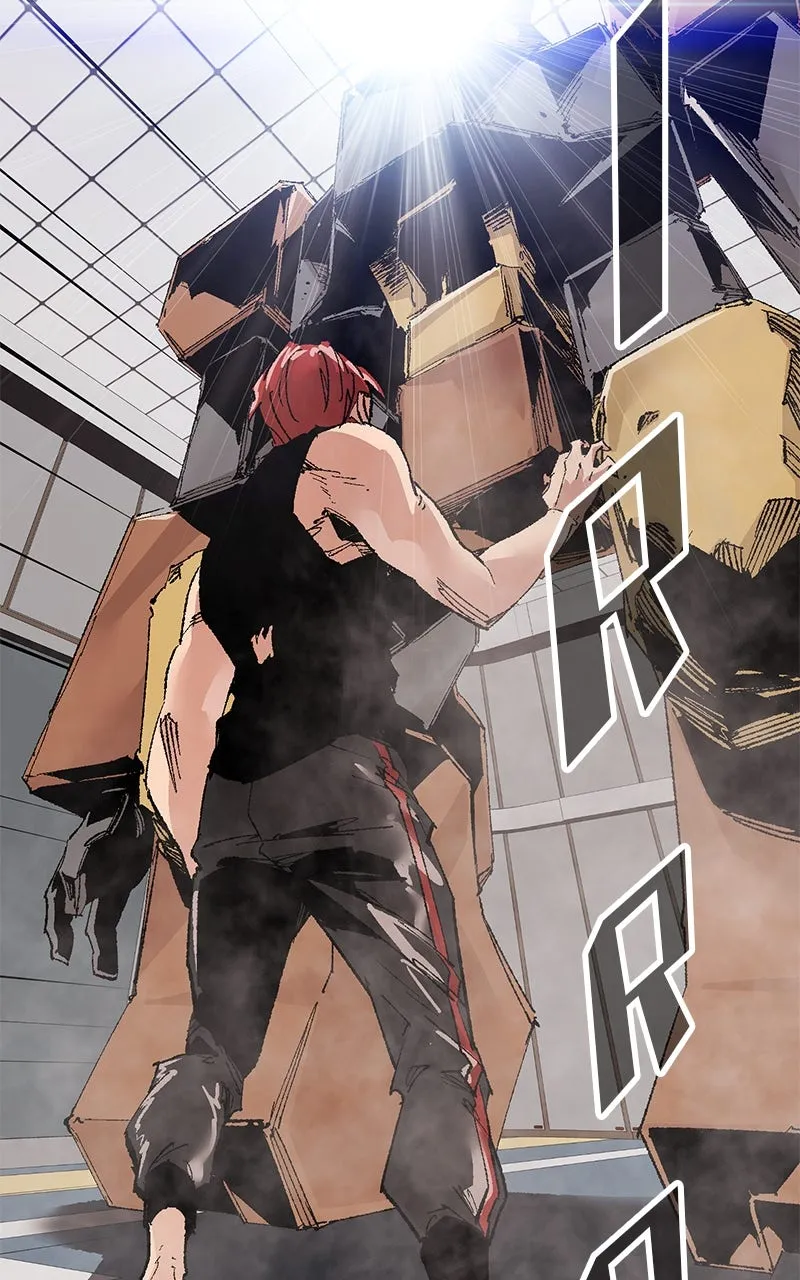 Read Kill to Live chapter 4 image 126 on Lezhin