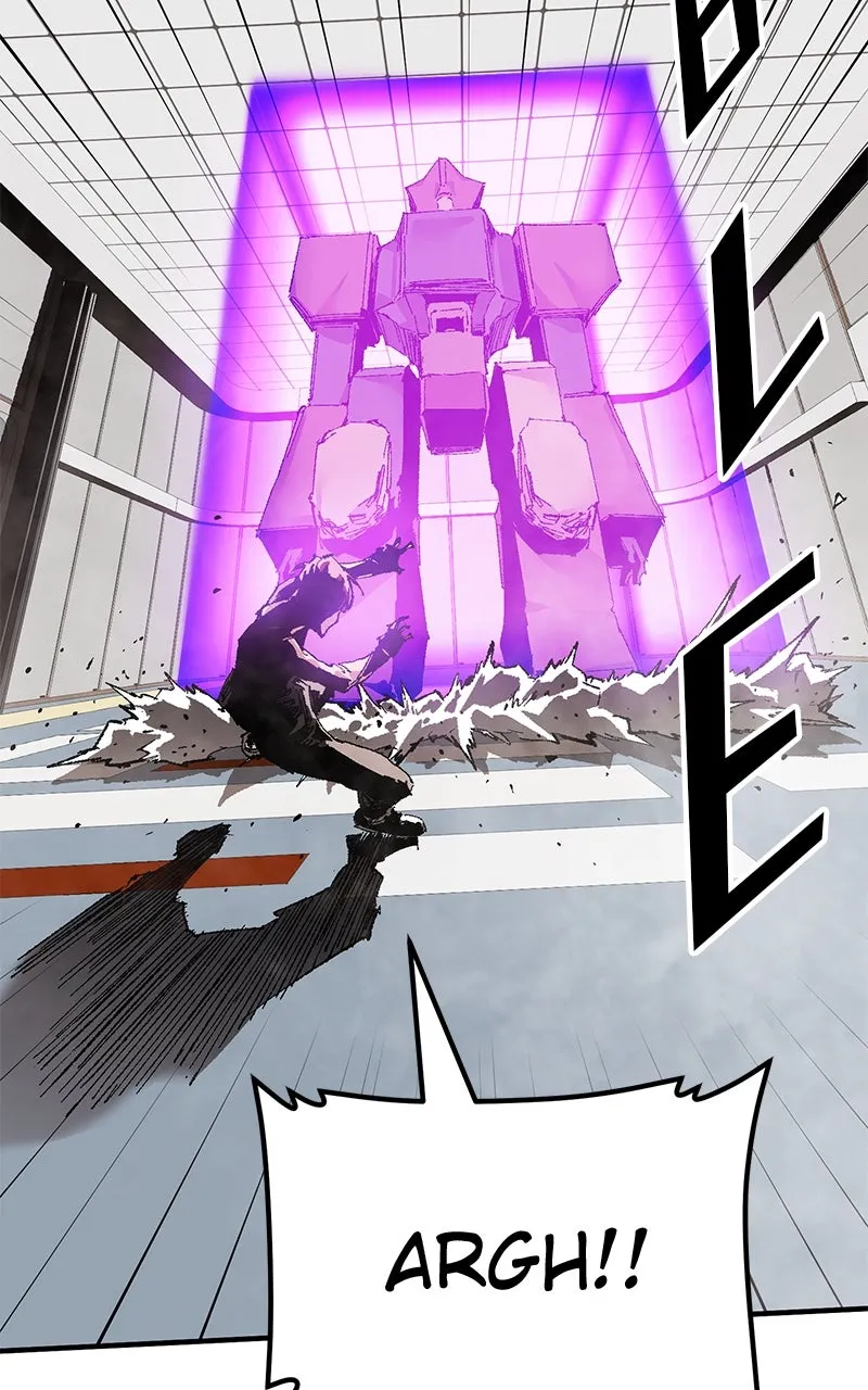 Read Kill to Live chapter 4 image 138 on Lezhin