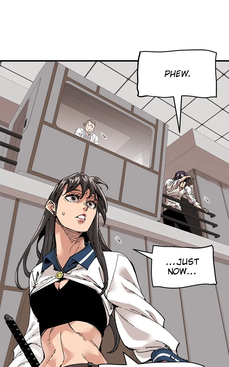 Read Kill to Live chapter 4 image 146 on Lezhin