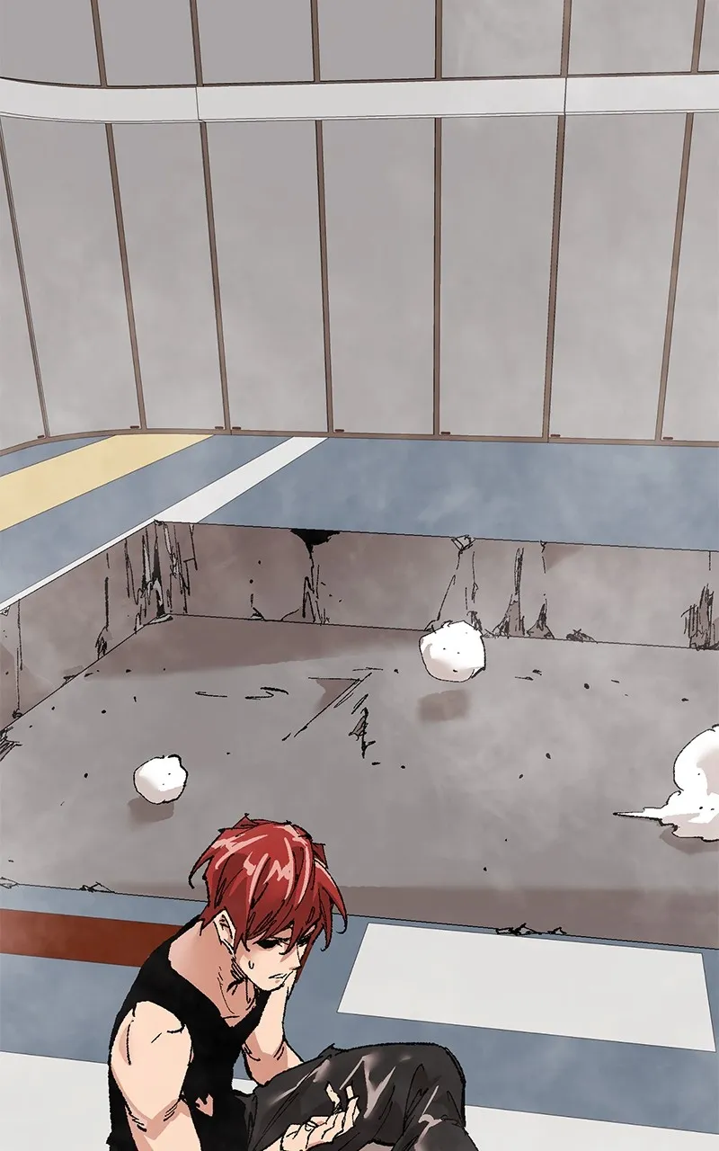 Read Kill to Live chapter 4 image 150 on Lezhin
