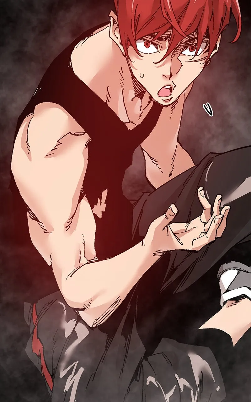 Read Kill to Live chapter 4 image 153 on Lezhin