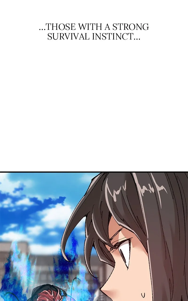 Read Kill to Live chapter 4 image 20 on Lezhin