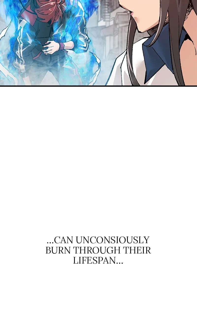 Read Kill to Live chapter 4 image 21 on Lezhin