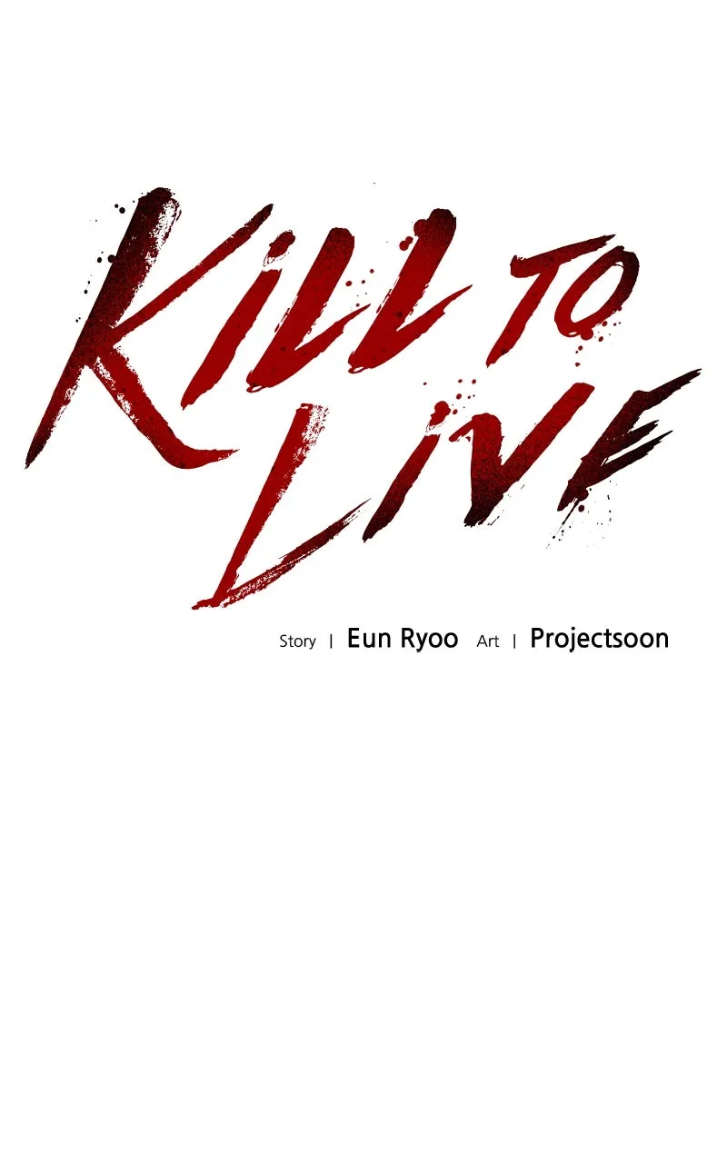 Read Kill to Live chapter 4 image 28 on Lezhin