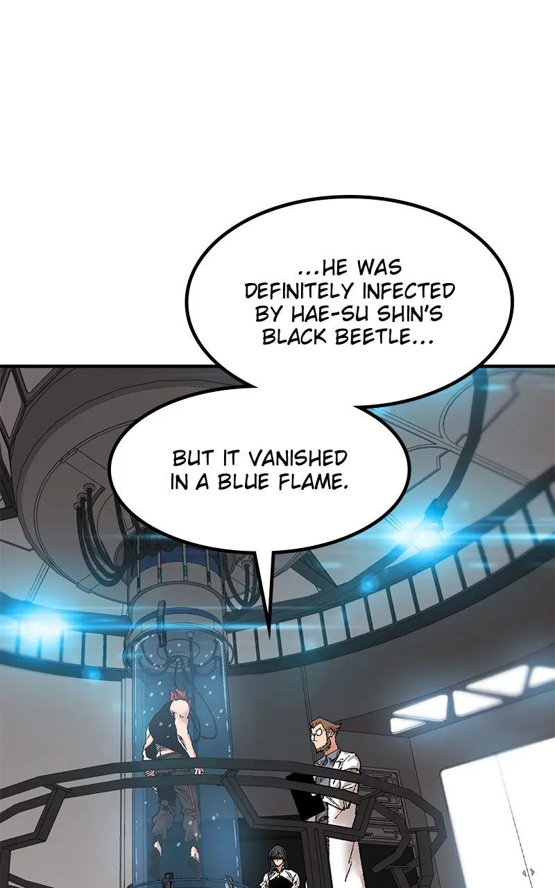 Read Kill to Live chapter 4 image 32 on Lezhin