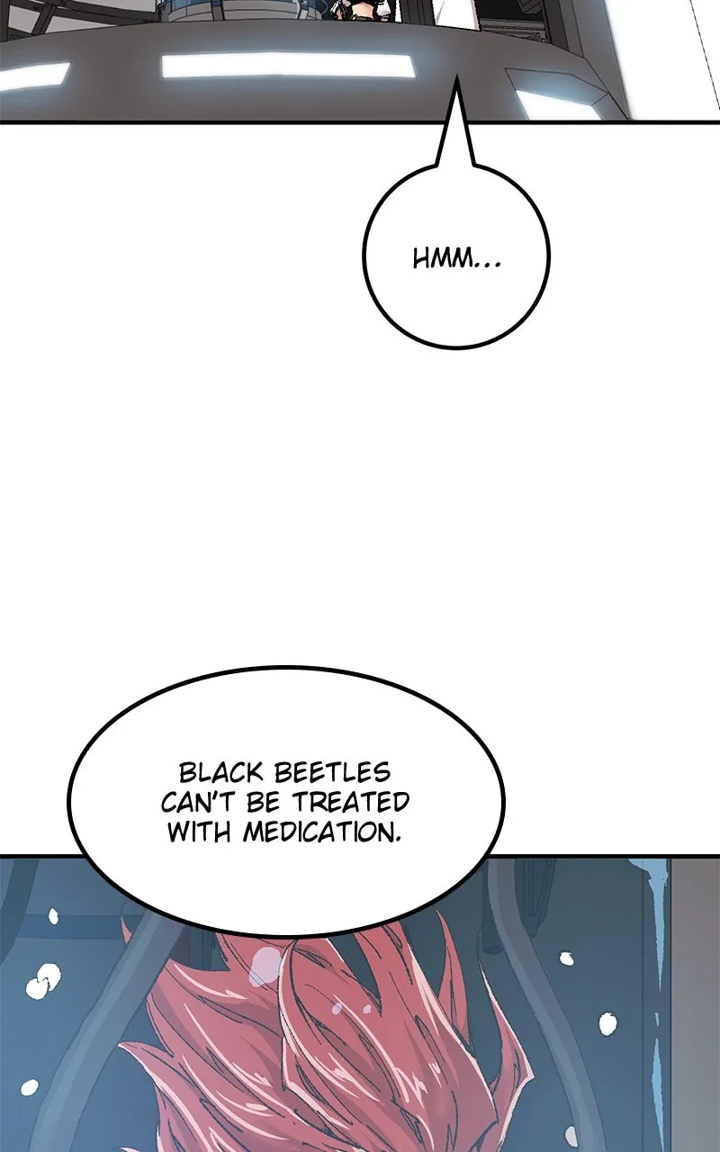 Read Kill to Live chapter 4 image 33 on Lezhin