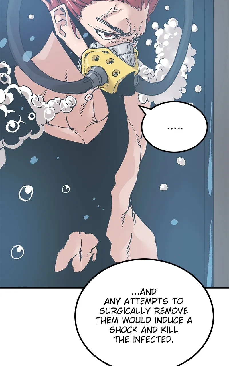 Read Kill to Live chapter 4 image 34 on Lezhin