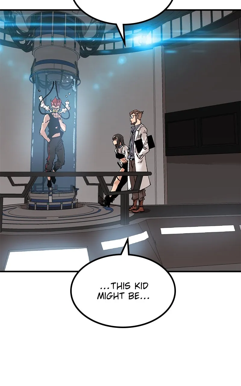 Read Kill to Live chapter 4 image 39 on Lezhin